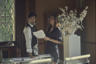 Imagen de Todos mienten (T1): Ep.3  - 2