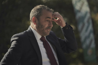 Imagen de Todos mienten (T1): Ep.3  - 3