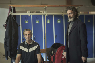 Imagen de Todos mienten (T1): Ep.3  - 6
