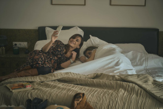 Imagen de Todos mienten (T1): Ep.5  - 4