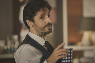 Imagen de Todos mienten (T1): Ep.5  - 7