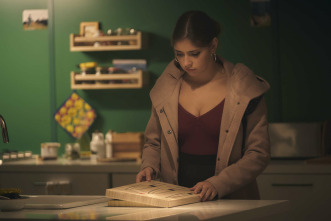 Imagen de Todos mienten (T1): Ep.6  - 3