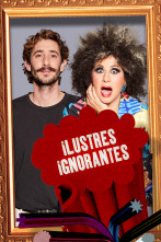 Imagen de Ilustres Ignorantes (T15): Fitness - 1