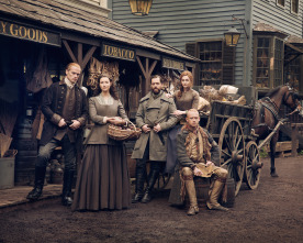 Imagen de Outlander (T6) - 3