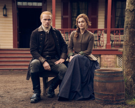 Imagen de Outlander (T6) - 4