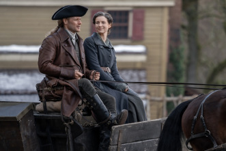Imagen de Outlander (T6): Ep.1 Ecos - 3