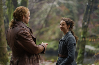 Imagen de Outlander (T6): Ep.1 Ecos - 5