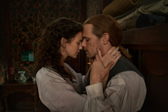 Imagen de Outlander (T6): Ep.2 Armas de guerra - 1