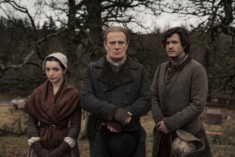 Imagen de Outlander (T6): Ep.2 Armas de guerra - 2
