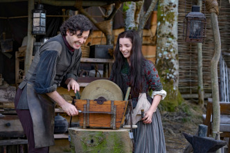 Imagen de Outlander (T6): Ep.2 Armas de guerra - 9