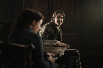Imagen de Outlander (T6): Ep.3 Templanza - 8