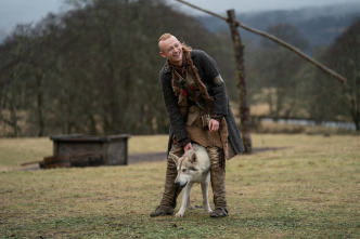 Imagen de Outlander (T6): Ep.3 Templanza - 10