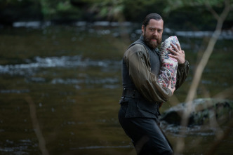 Imagen de Outlander (T6): Ep.3 Templanza - 11