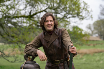 Imagen de Outlander (T6): Ep.5 Liberadme - 1