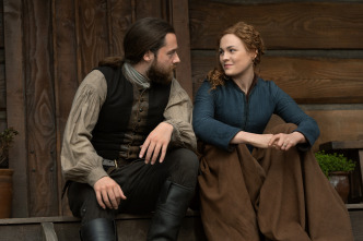 Imagen de Outlander (T6): Ep.5 Liberadme - 2