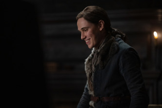 Imagen de Outlander (T6): Ep.7 A palabras necias - 11