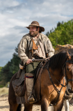Imagen de Outlander (T6): Ep.8 No estoy sola - 1
