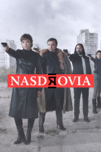 Imagen de Nasdrovia (T2) - 1