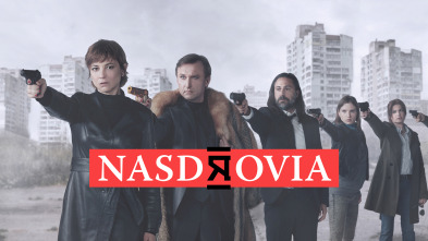 Imagen de Nasdrovia (T2) - 2