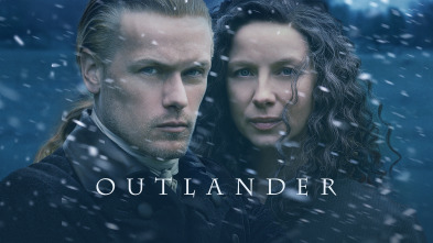 Imagen de Outlander (T6) - 2