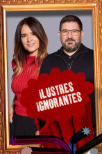 Imagen de Ilustres Ignorantes (T15): Pequeño comercio - 1