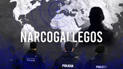 Imagen de Narcogallegos  - 2