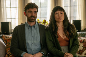 Imagen de Más o menos (T1): Ep.1 Me voy, más o menos - 2