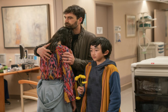 Imagen de Más o menos (T1): Ep.3 Más o menos como Mary Poppins - 1