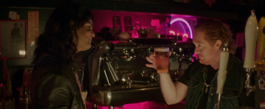 Imagen de Más o menos (T1): Ep.4 Más o menos estable - 5