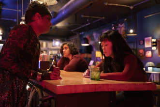 Imagen de Más o menos (T1): Ep.5 Una fiesta, más o menos - 5