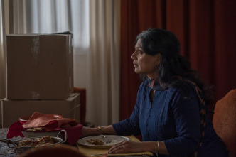 Imagen de Más o menos (T1): Ep.7 Un milagro, más o menos - 4