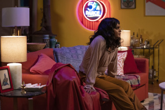 Imagen de Más o menos (T1): Ep.8 De vuelta otra vez, más o menos - 3