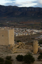 Imagen de Crímenes: Castell (Parte 1) - 1