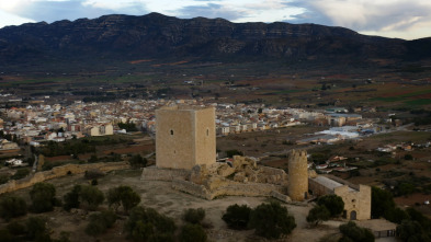 Imagen de Crímenes: Castell (Parte 1) - 2