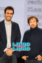 Imagen de Libro sobre libro (T1): Novelas distópicas - 1