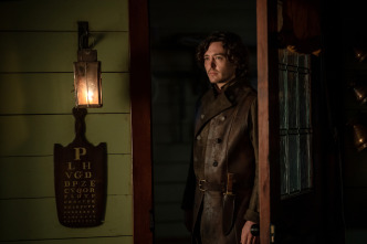 Imagen de Outlander (T6): Ep.6 El mundo al revés - 3