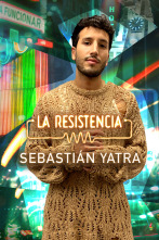 Imagen de La Resistencia (T5): Sebastián Yatra - 1