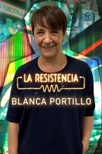 Imagen de La Resistencia (T5): Blanca Portillo - 1