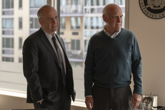 Imagen de Billions (T6): Ep.3 ETS - 3