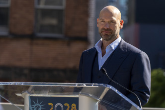 Imagen de Billions (T6): Ep.3 ETS - 4