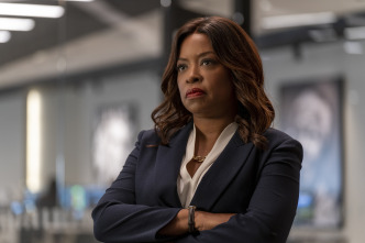 Imagen de Billions (T6): Ep.3 ETS - 8