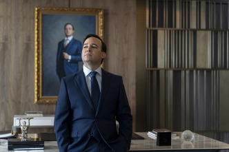 Imagen de Billions (T6): Ep.3 ETS - 11