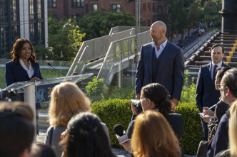 Imagen de Billions (T6): Ep.3 ETS - 13