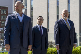 Imagen de Billions (T6): Ep.3 ETS - 15