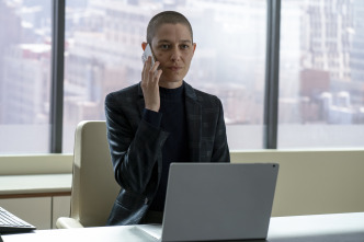 Imagen de Billions (T6): Ep.4 Tasa de quema - 1