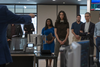 Imagen de Billions (T6): Ep.4 Tasa de quema - 5