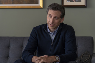 Imagen de Billions (T6): Ep.4 Tasa de quema - 6