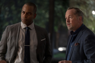 Imagen de Billions (T6): Ep.4 Tasa de quema - 7