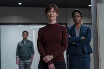 Imagen de Billions (T6): Ep.4 Tasa de quema - 8