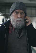 Imagen de Nasdrovia (T2): Ep.1 Laika Virgin - 1
